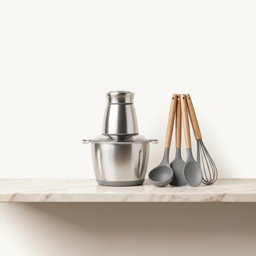 Kitchen Essentials