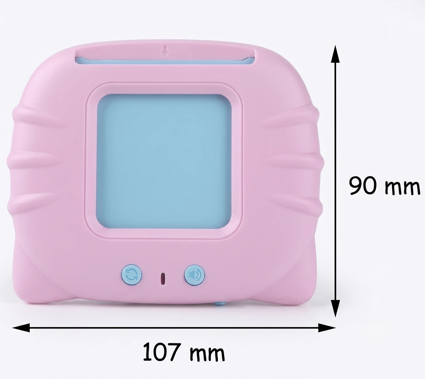 Kids Educational Talking Flash Cards Learning Device