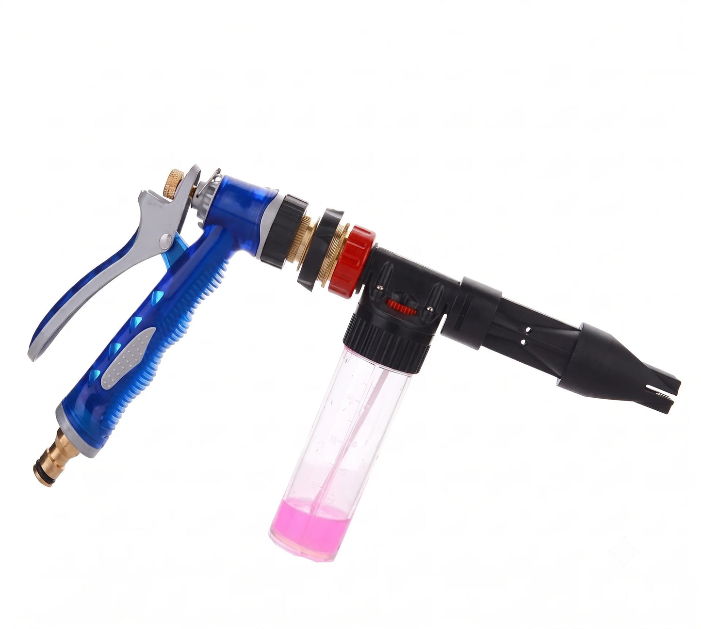 Multifunctional Foam Car Wash Water Gun