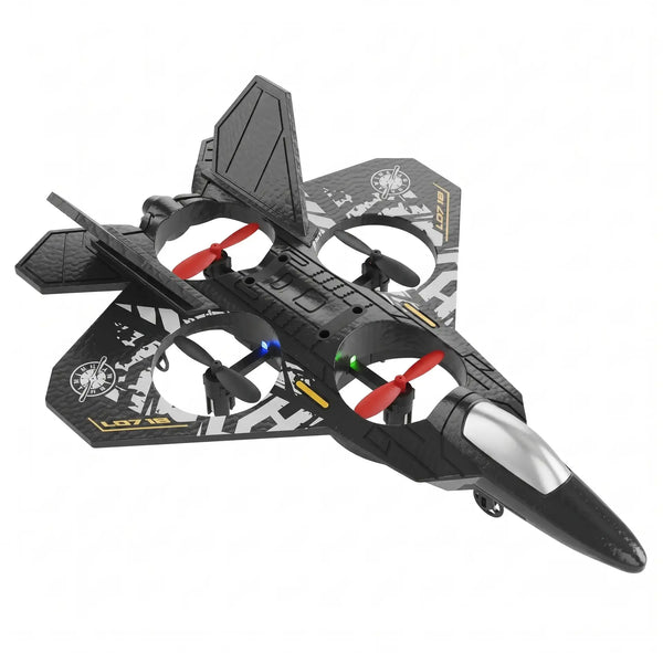 L0712 Remote Control Fighter Jet Aircraft